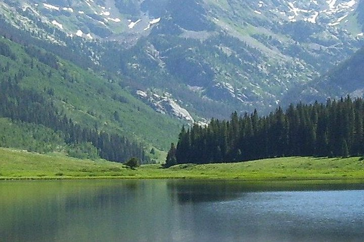 Bike or Mountain Bike Adventure on Vail Mountain - Photo 1 of 2
